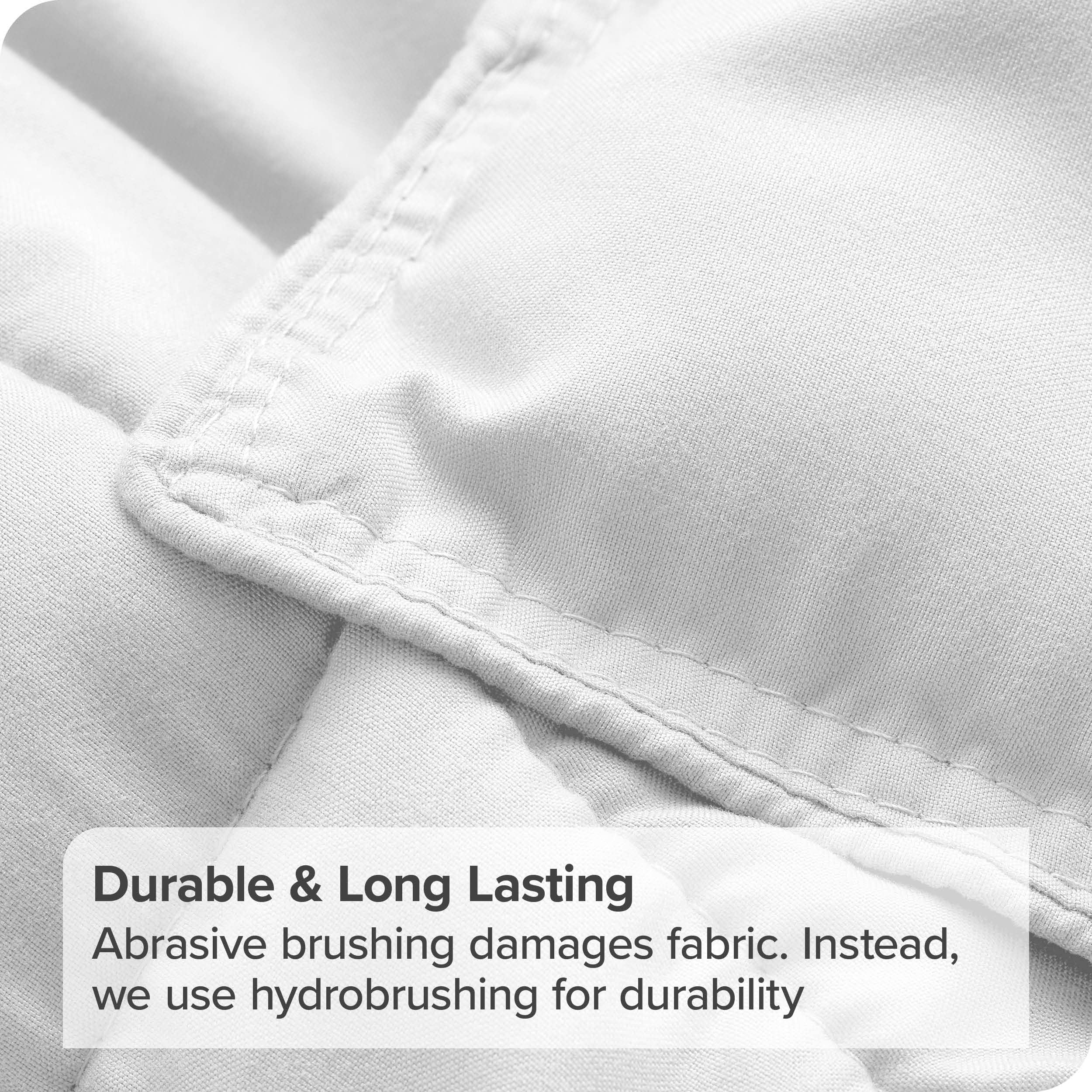 Foto 5 pulgar | Set De Edredón Bare Home King/california King Ultrasoft - Venta Internacional.