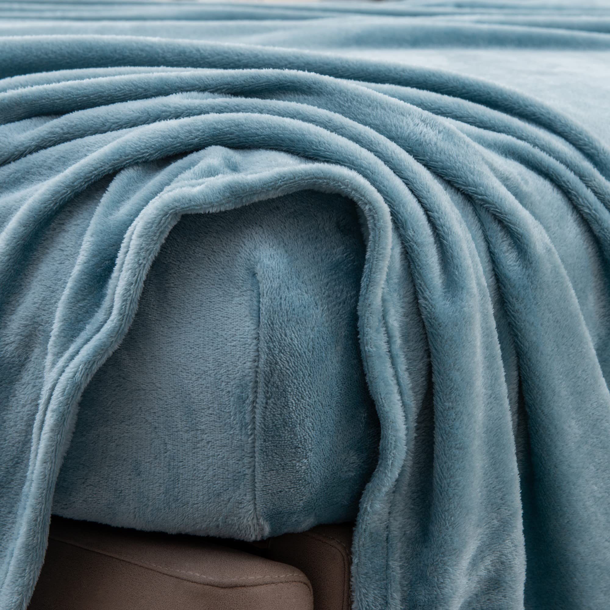 Foto 2 | Juego De Sábanas Great Bay Home Velvet Luxe Extra Soft Twin - Venta Internacional.