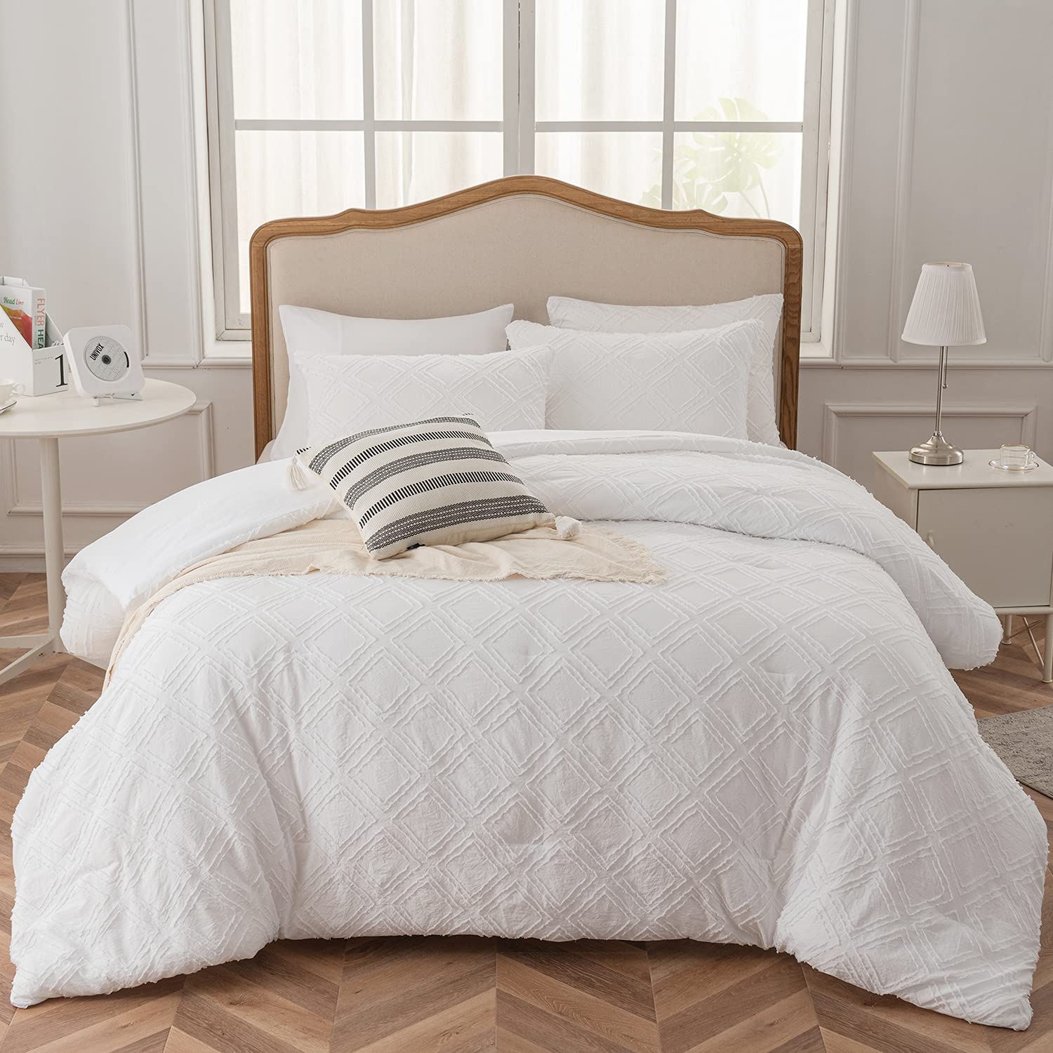Juego de Edredón Sleepbella Queen size - Venta Internacional