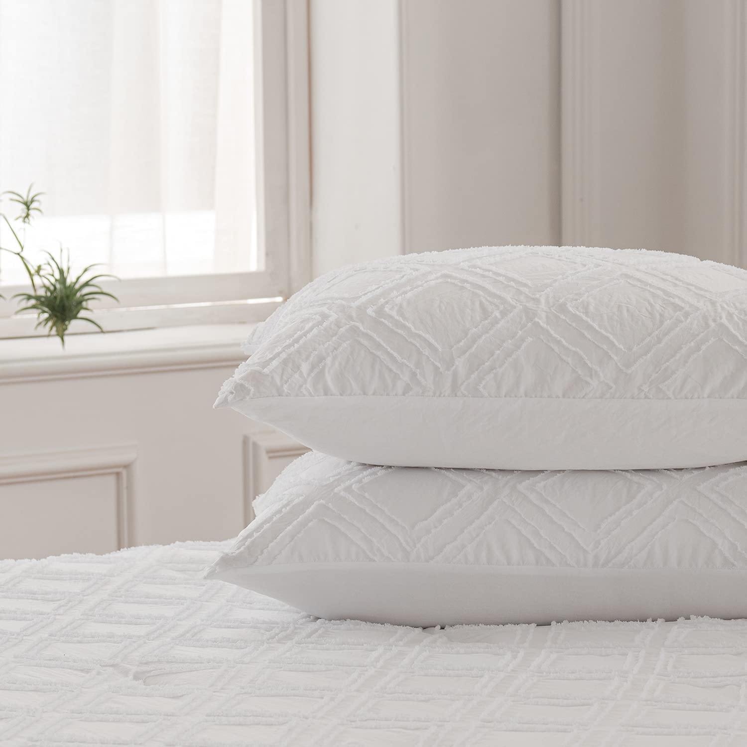 Foto 4 | Juego de Edredón Sleepbella Queen size - Venta Internacional