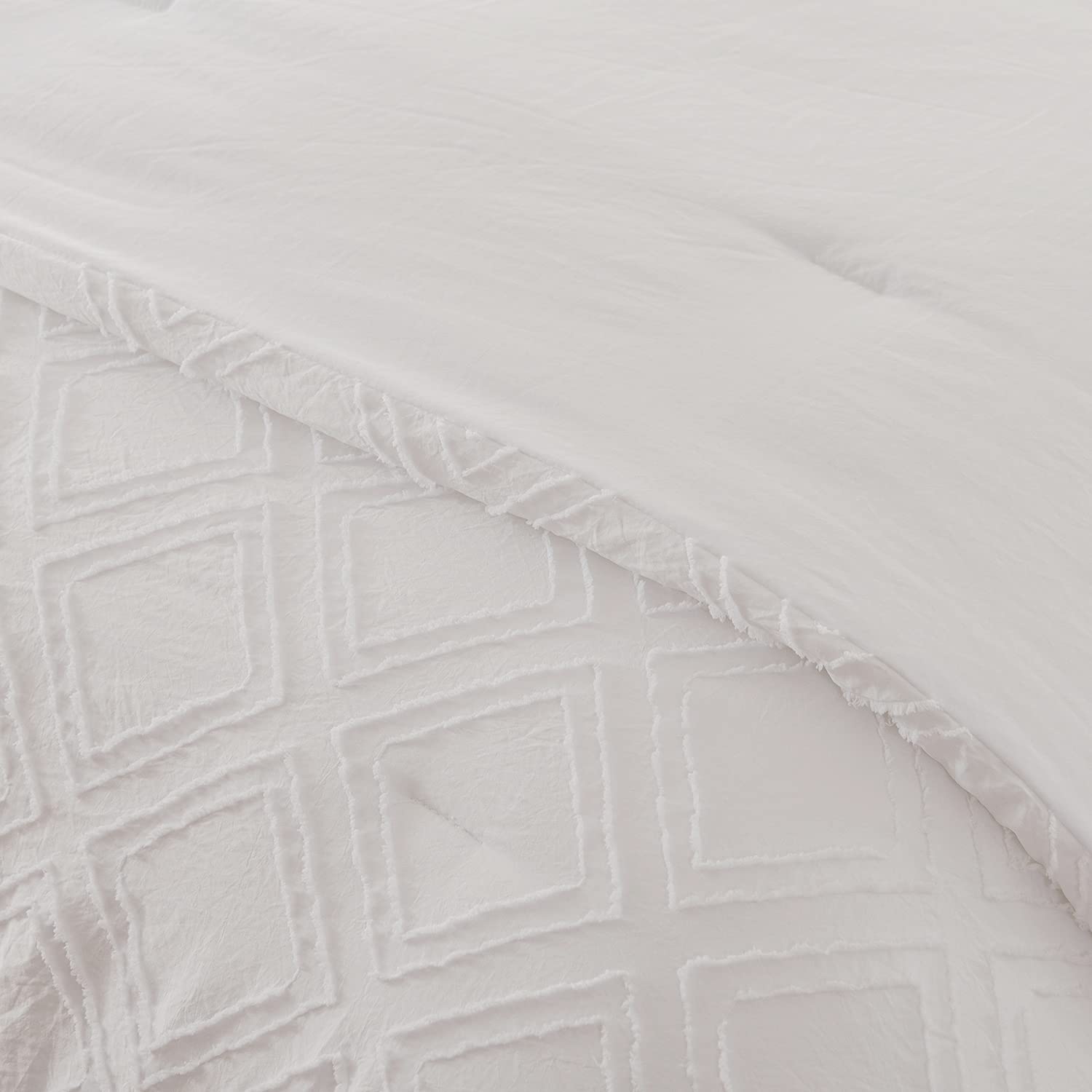 Foto 5 | Juego de Edredón Sleepbella Queen size - Venta Internacional
