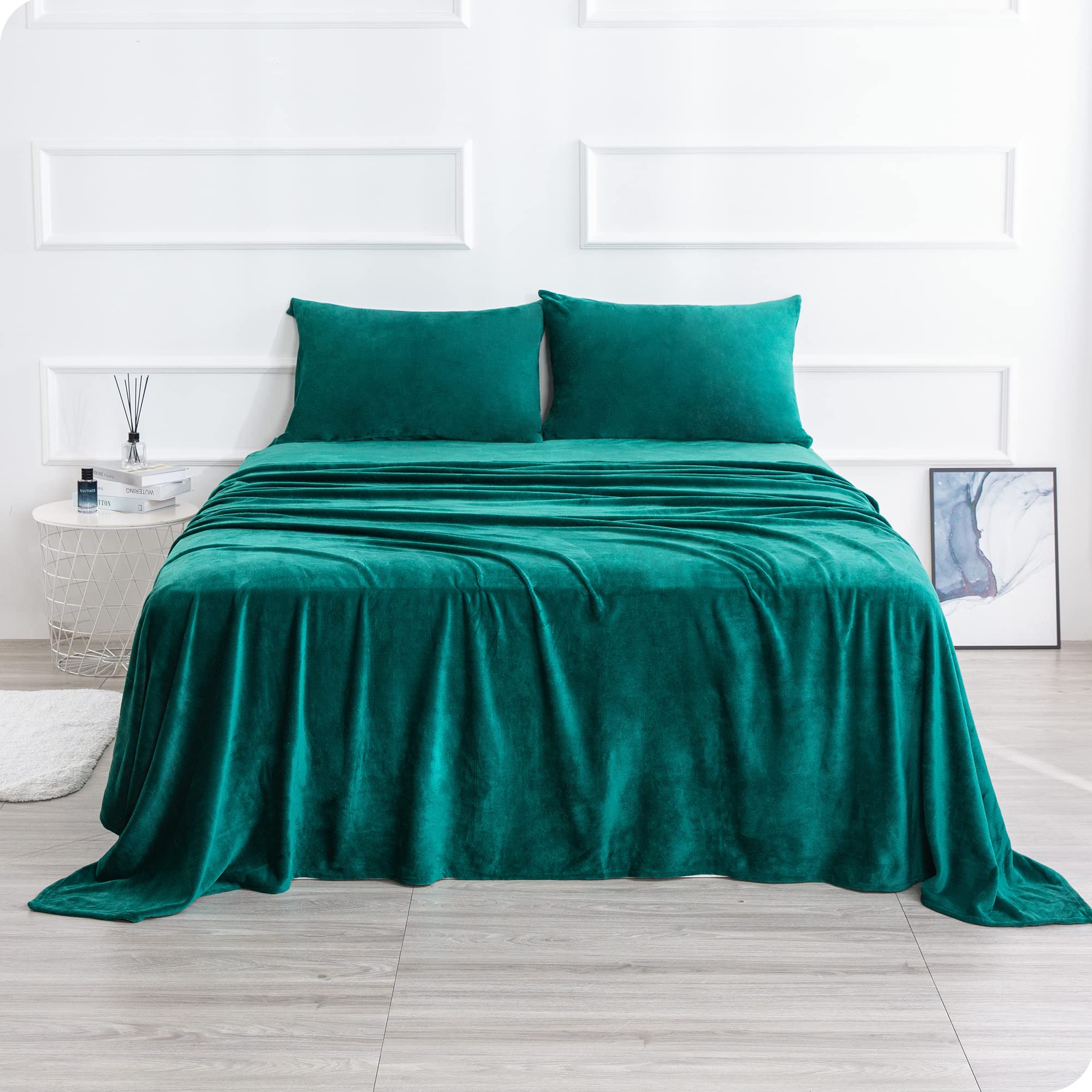 Foto 1 | Juego de Sábanas Best Season Queen Size-Venta Internacional