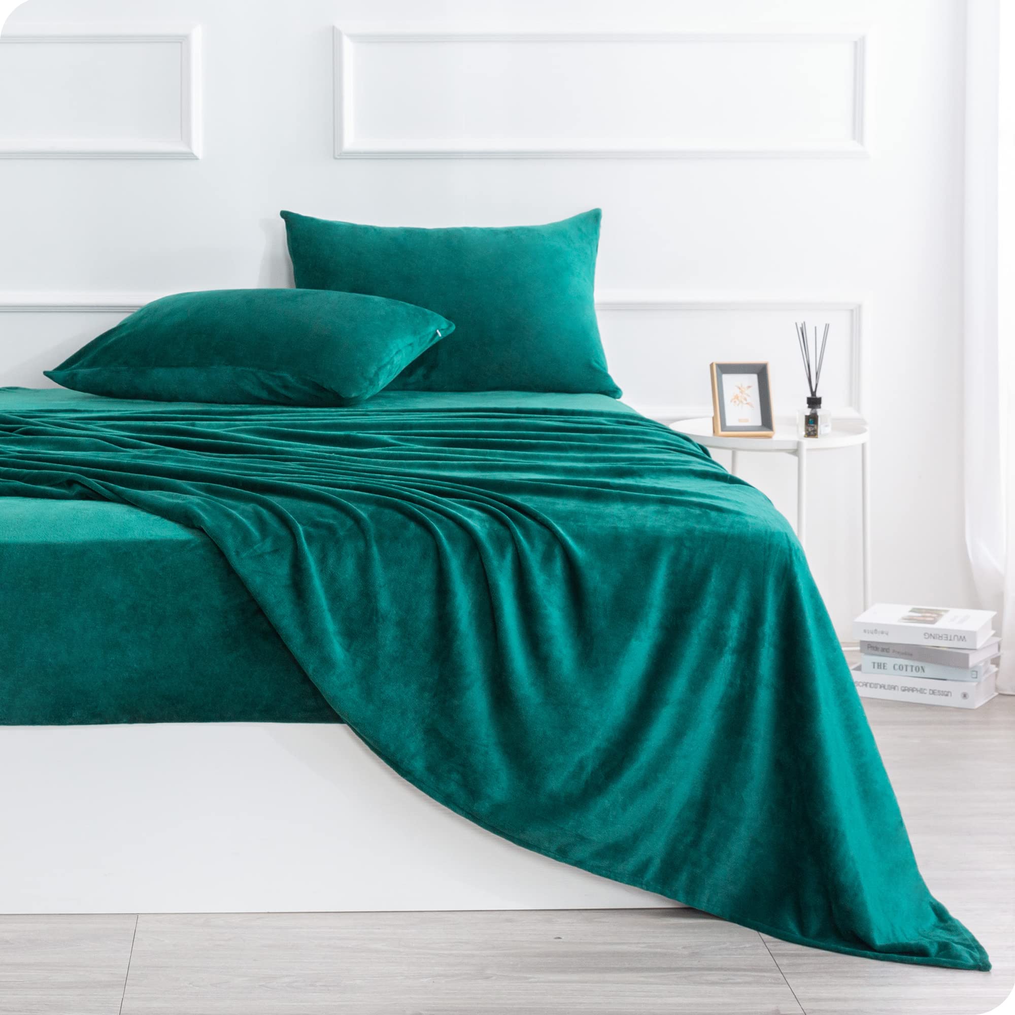 Foto 3 | Juego de Sábanas Best Season Queen Size-Venta Internacional
