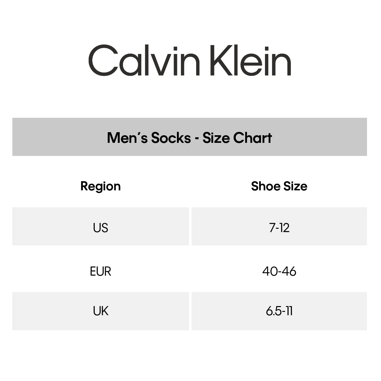 Foto 7 | Calcetines Deportivos Calvin Klein Acolchados Por Encima Del Tobillo, Paquete De 6 - Venta Internacional.