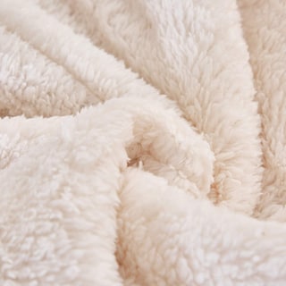 Foto 7 | Juego De Edredón Uozzi Bedding De Piel Sintética Rosa Queen, 3 Piezas - Venta Internacional.