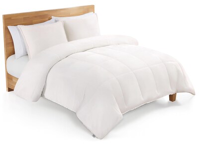 Foto 2 | Juego De Edredón Ugg Blissful King Reversible Snow King Size - Venta Internacional.