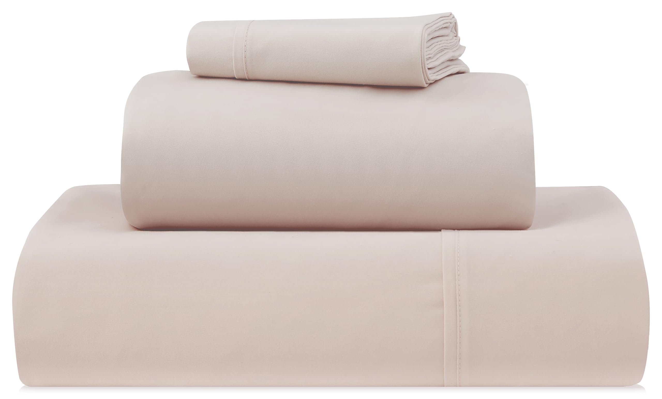Juego De Sábanas Ugg 11796 Alahna Twin, 3 Piezas, Bolsillos Profundos - Venta Internacional.