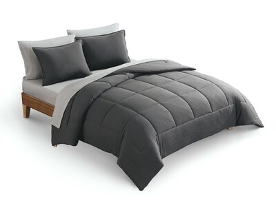 Foto 2 | Juego de Edredón Ugg Leonora Full Queen 3 Piezas - Venta Internacional