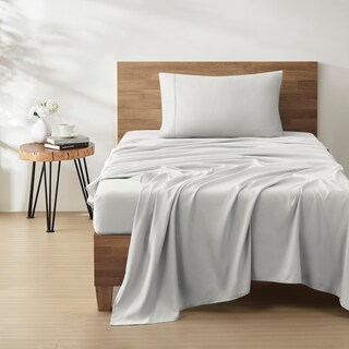 Foto 2 | Juego de Sábanas y Fundas de Almohada UGG Alahna Twin Individual 3 Piezas - Venta Internacional