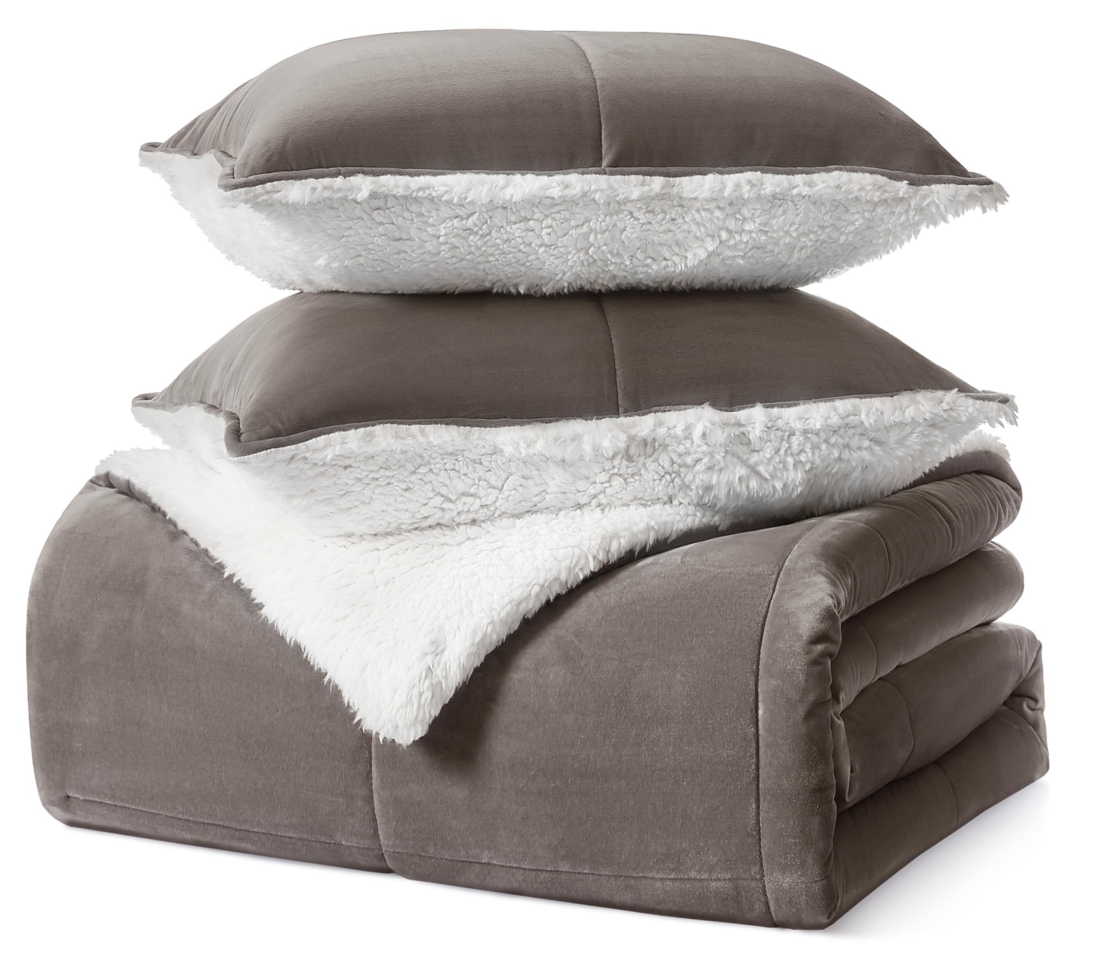 Foto 1 | Juego de Edredón Ugg Queen Size-Venta Internacional