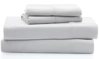 Juego Completo de Sábanas y Fundas de Almohada UGG Alahna Stone Matrimonial 4 Piezas - Venta Internacional