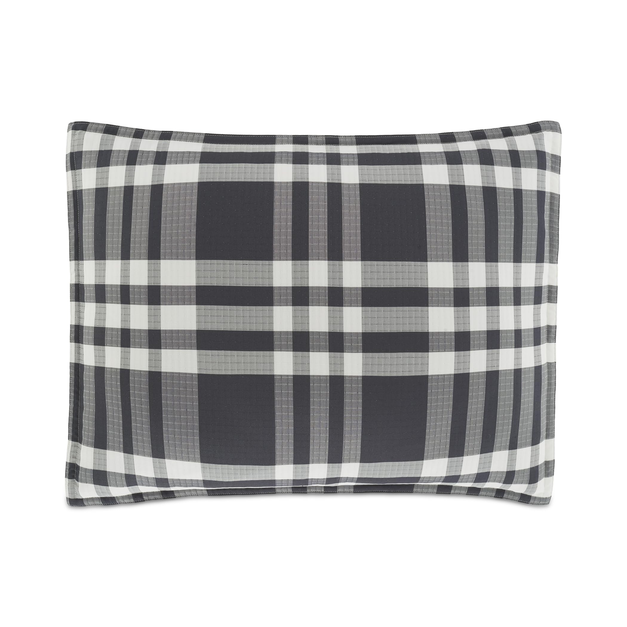 Foto 5 pulgar | Juego de Edredón Ugg Leonora Twin-twin Xl 2 Piezas Ocean Plaid - Venta Internacional