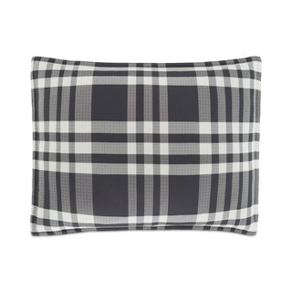 Foto 4 | Juego de Edredón Ugg Leonora Twin-twin Xl 2 Piezas Ocean Plaid - Venta Internacional