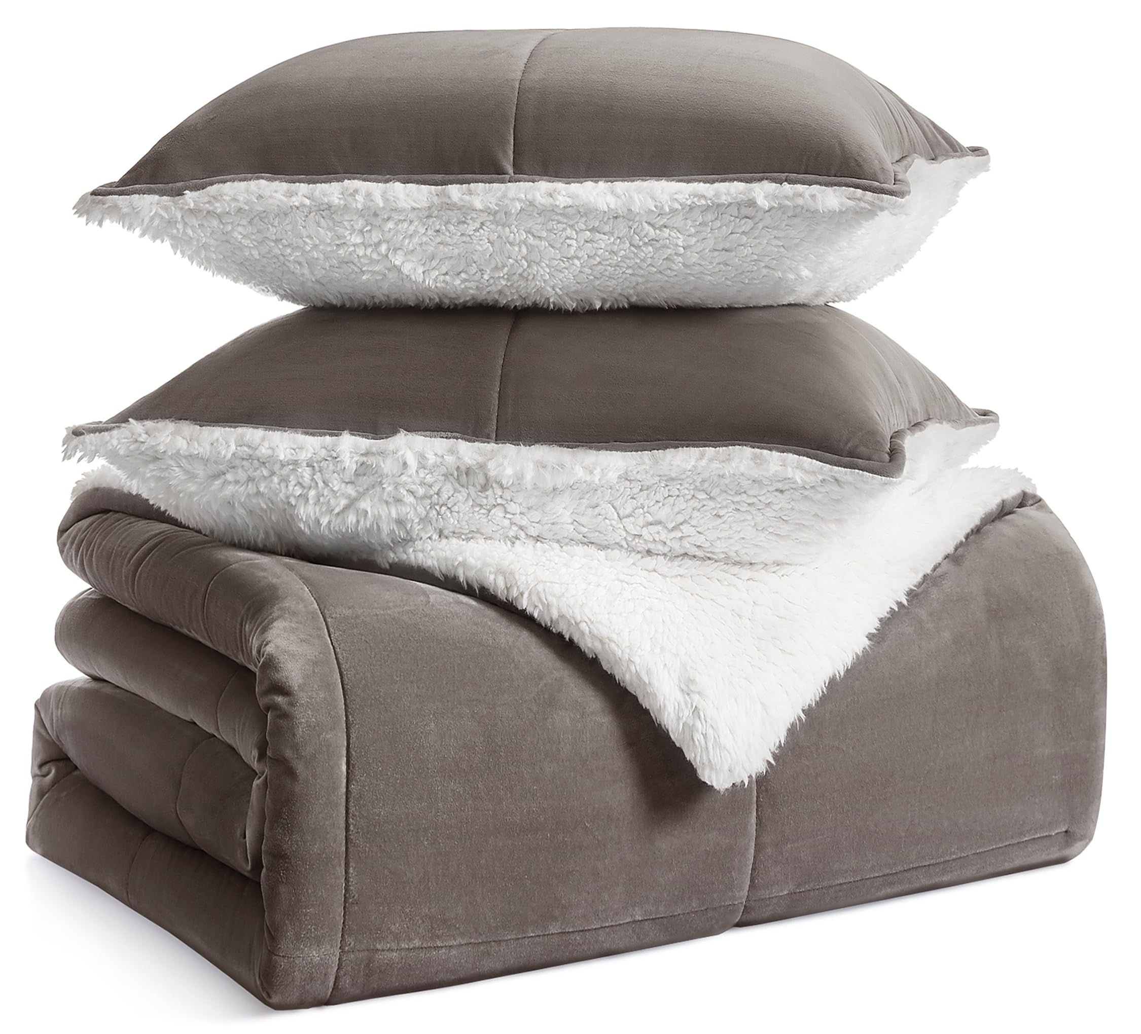 Foto 1 | Juego de Edredón Ugg King Size-Venta Internacional