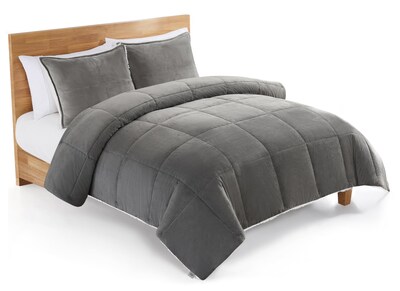 Foto 2 | Juego de Edredón Ugg King Size-Venta Internacional