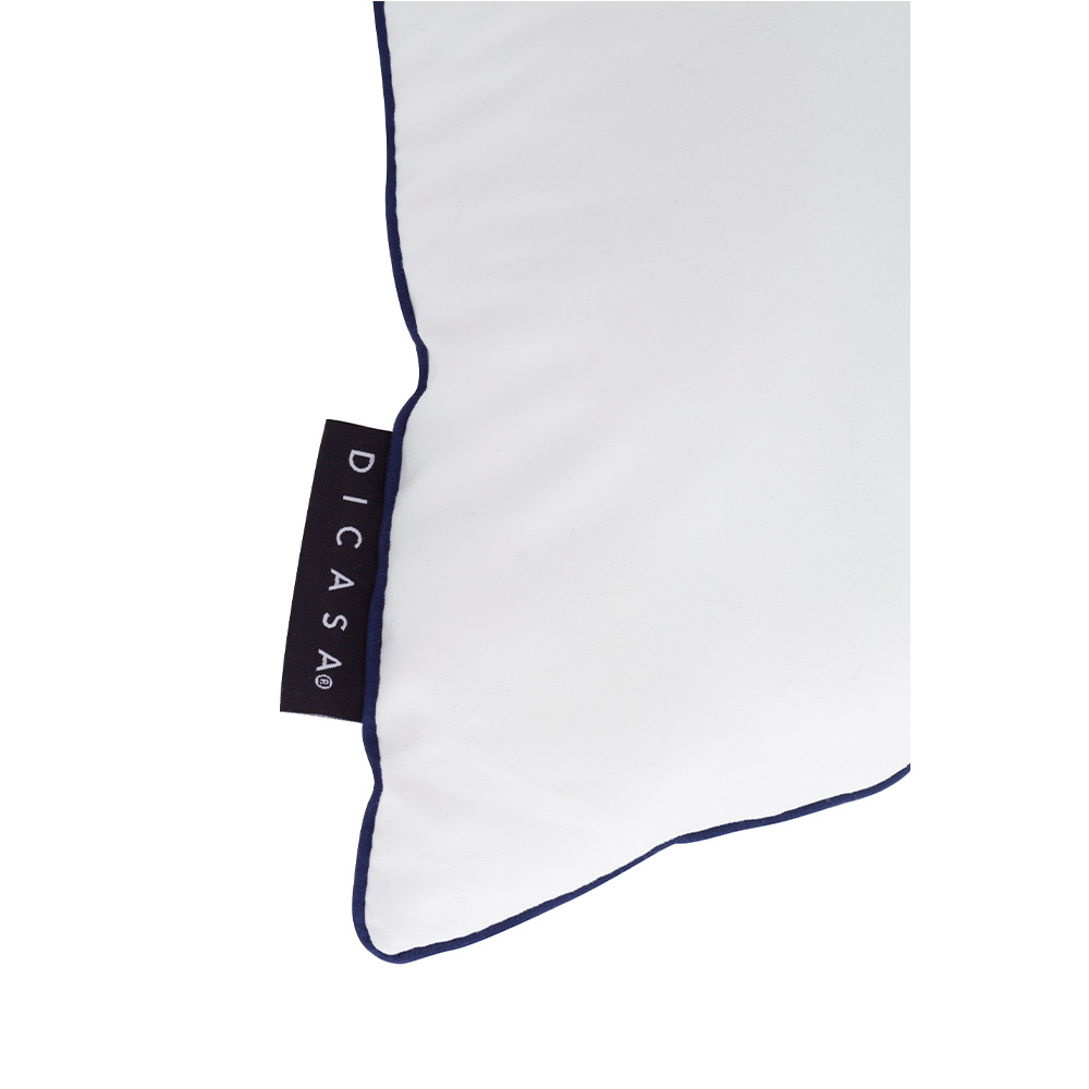 Foto 5 | Sabanas Softy Platino + Almohada One Individual