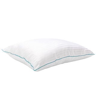 Foto 5 | Sábanas Dicasa Royal Negro + Almohada Royal Twin Queen Size