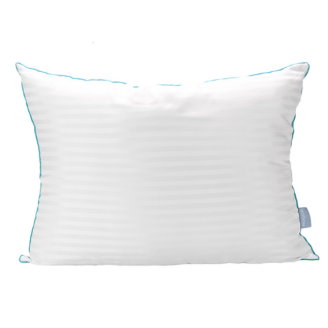 Foto 5 | Sábanas Dicasa Royal Rosa + Protector Lux Gris + Almohada Royal Individual