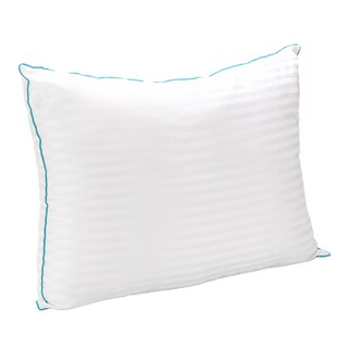 Foto 7 | Sábanas Dicasa Royal Rosa + Protector Lux Gris + Almohada Royal Individual