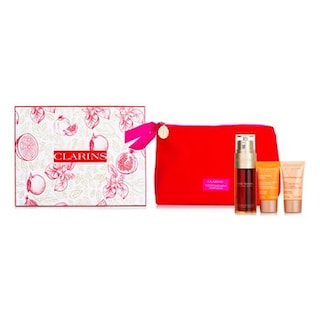 Foto 1 | Set de Cuidado de la Piel Clarins Double Serum & Extra-firming Collection - Venta Internacional