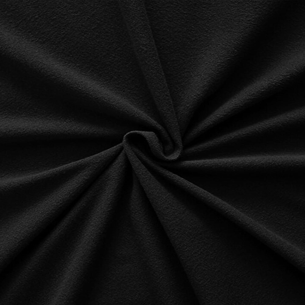 Foto 4 pulgar | Juego De Sabanas Microfibra Frescas Y Antiarrugas King Size Negro Kyuden Home