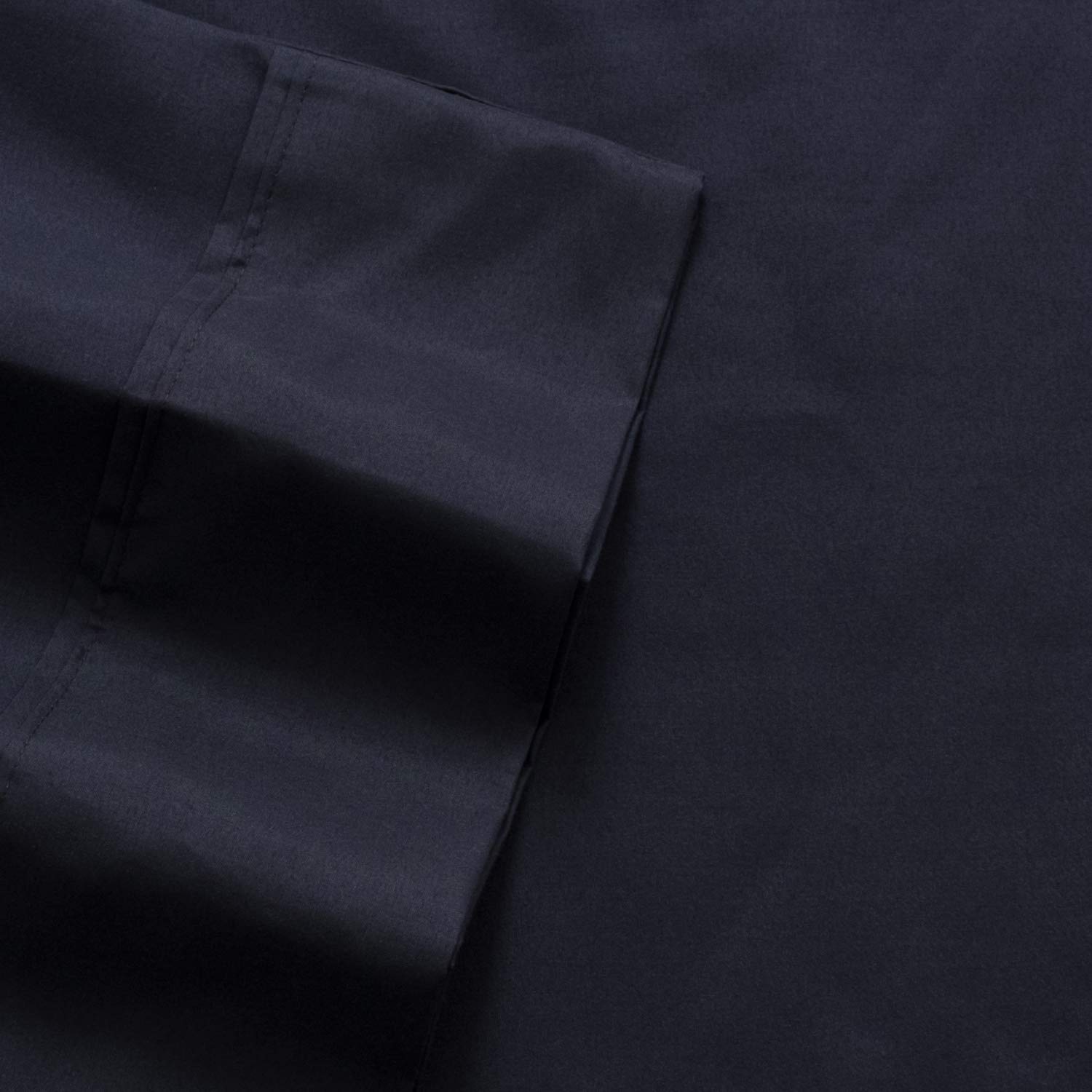Foto 5 | Juego De Sábanas Sweet Home Collection 1500 Supreme Queen Navy - Venta Internacional.