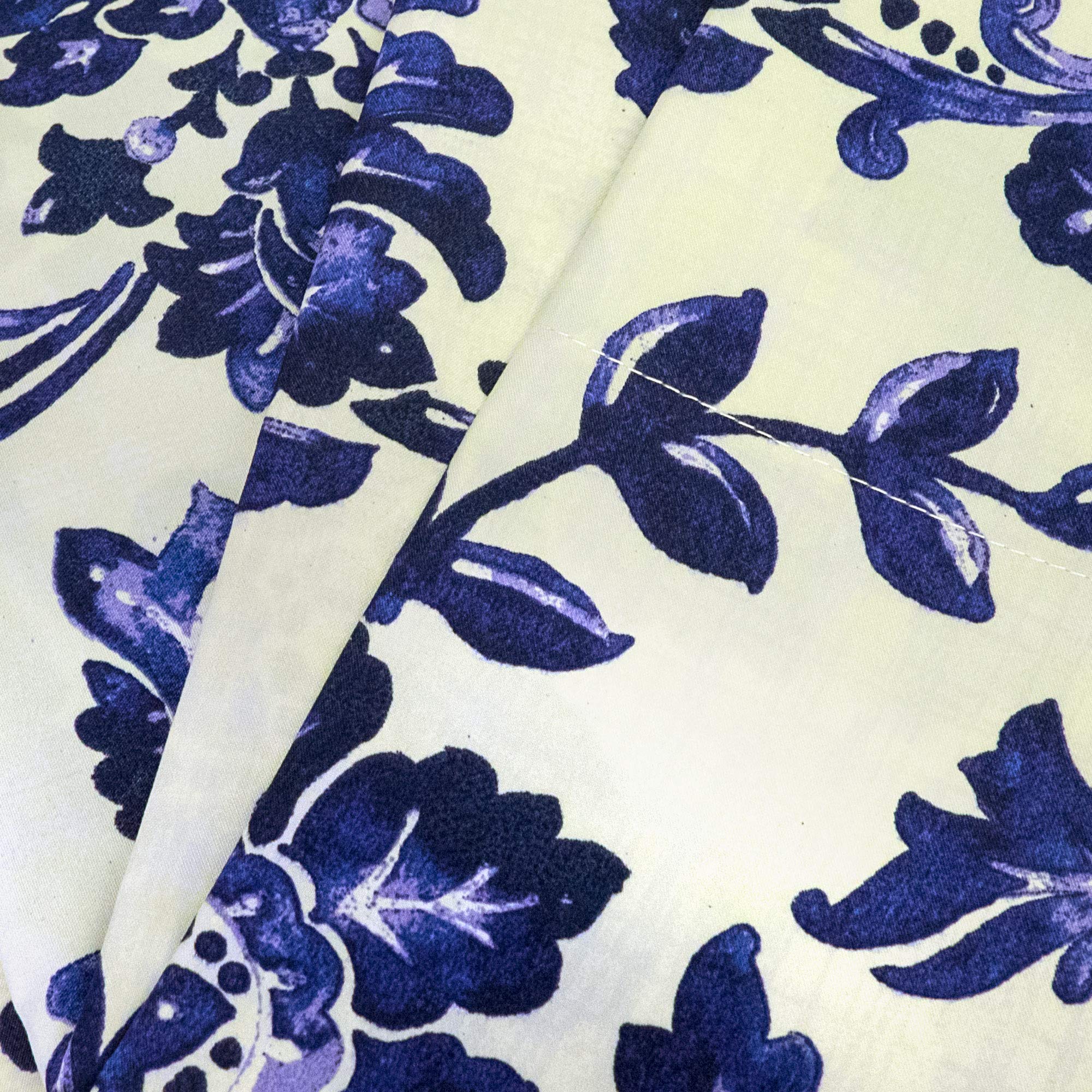 Foto 5 pulgar | Sábanas Sweet Home Collection Tuscany Queen Size - Venta Internacional.