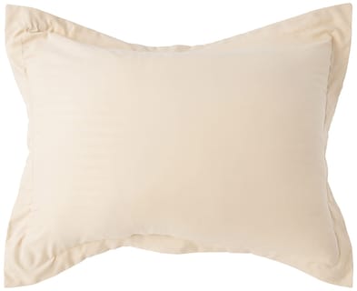 Foto 2 | Cama En Una Bolsa De La Colección Sweet Home Dobby Stripe Twin Beige - Venta Internacional.