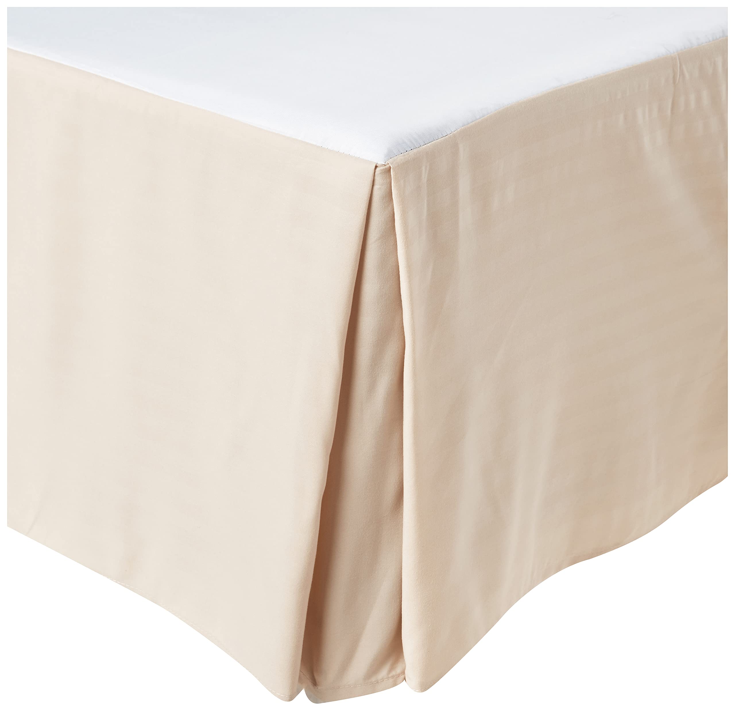 Foto 6 pulgar | Cama En Una Bolsa De La Colección Sweet Home Dobby Stripe Twin Beige - Venta Internacional.