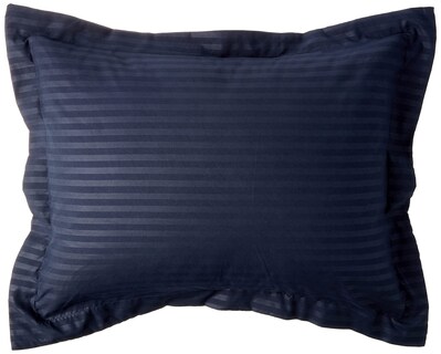 Foto 2 | Set De Edredón Sweet Home Collection Dobby Navy Twin, 6 Piezas - Venta Internacional.
