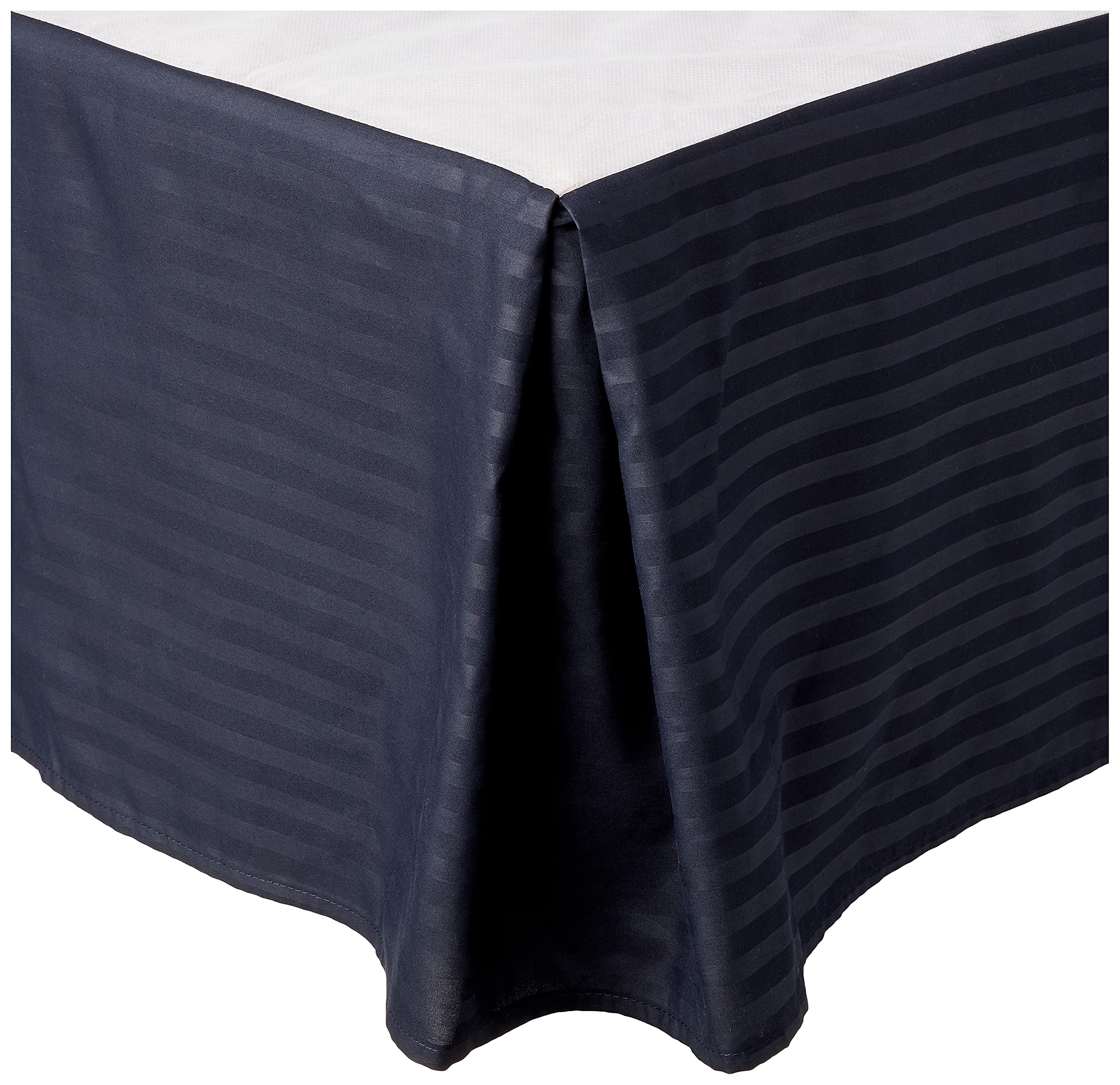 Foto 6 pulgar | Set De Edredón Sweet Home Collection Dobby Navy Twin, 6 Piezas - Venta Internacional.