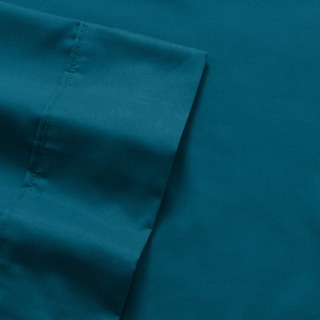Foto 5 | Juego De Sábanas Sweet Home Collection Supreme Split King, Color Verde Azulado - Venta Internacional.