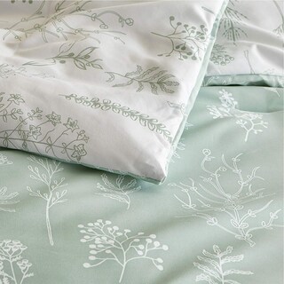 Foto 7 | Juego de Edredón Bedsure Queen Size con 2 Fundas de Almohada-Venta Internacional