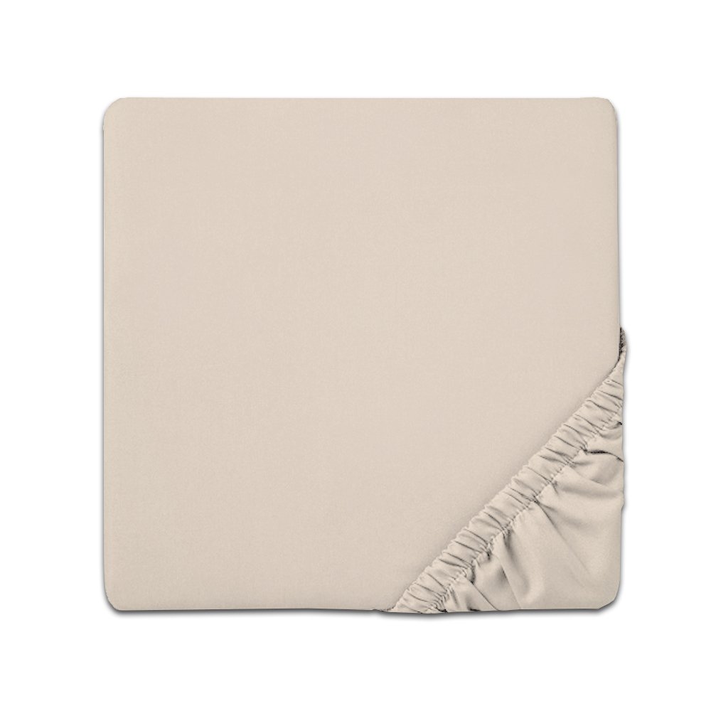 Foto 1 | Juego De Sábanas Sweet Home Collection 1800 Supreme Twin Beige - Venta Internacional.