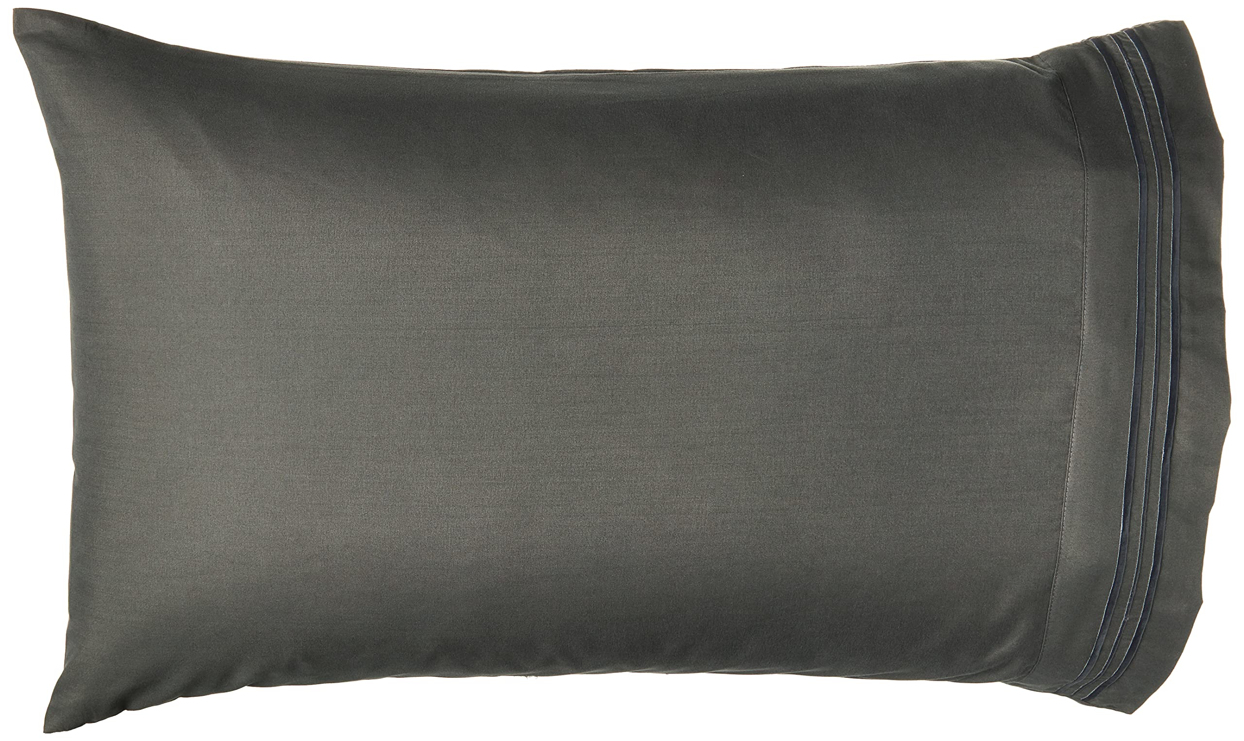 Foto 3 pulgar | Sábanas Sweet Home Collection Supreme Queen Grey - Venta Internacional.