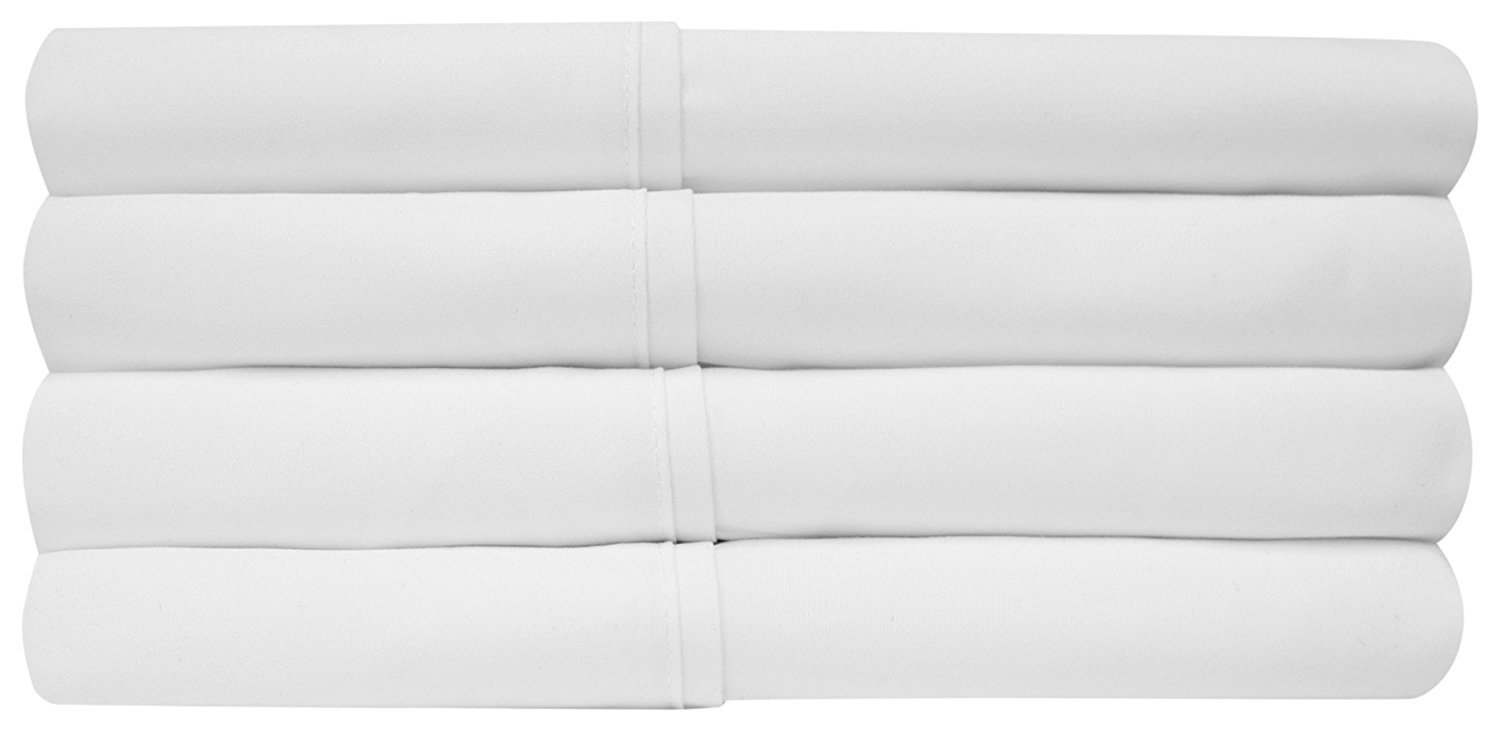 Juego De Sábanas Sweet Home Collection Twin Xl De 4 Piezas - Venta Internacional.