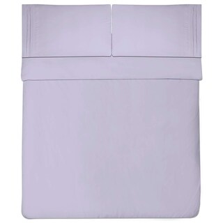 Foto 3 | Juego De Sábanas Sweet Home Collection 1800 Supreme Twin Lavender - Venta Internacional.