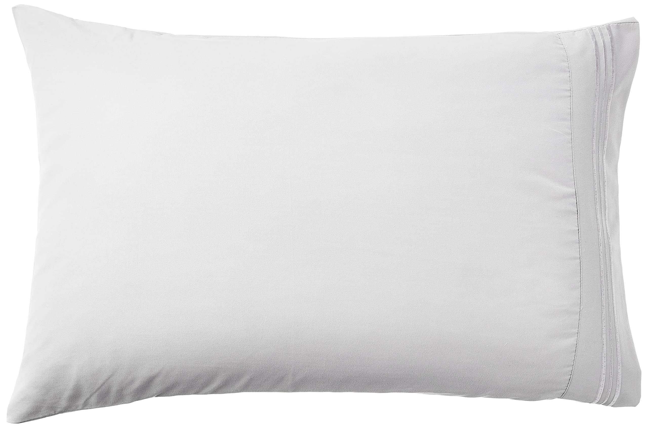 Foto 2 | Sábanas Sweet Home Collection Supreme Queen Silver - Venta Internacional.