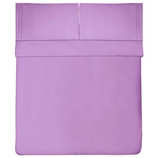 Foto 3 | Juego De Sábanas Sweet Home Collection De 1800 Hilos (paquete De 12) - Venta Internacional.