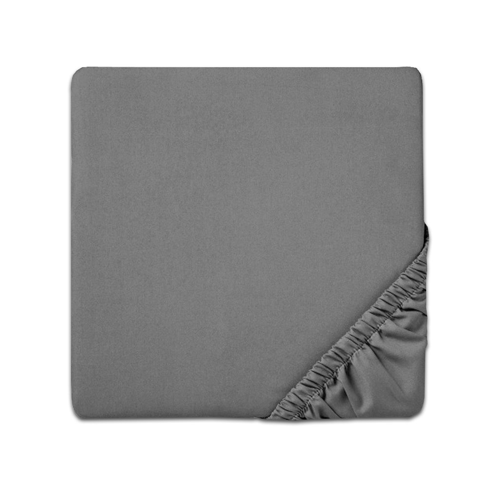 Foto 2 pulgar | Sábanas Sweet Home Collection Supreme Queen Grey - Venta Internacional.