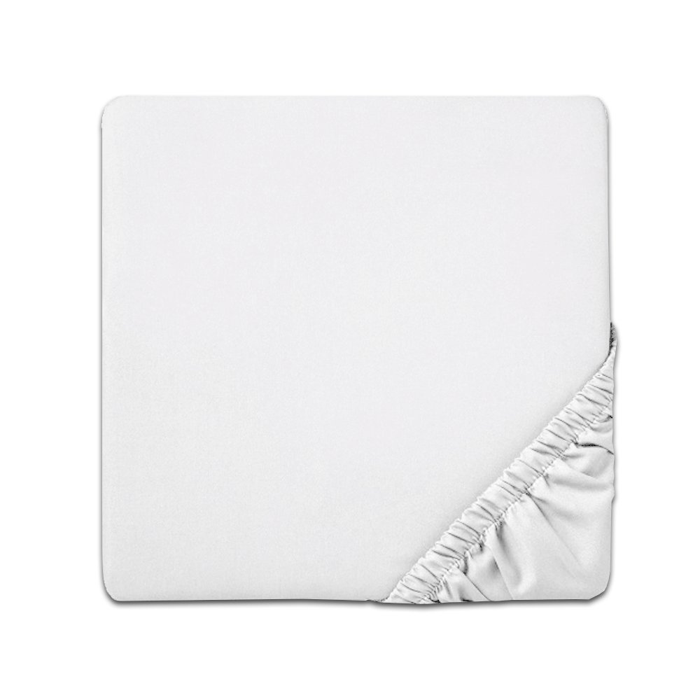 Foto 2 pulgar | Sábanas Sweet Home Collection 1800 Supreme King, Color Blanco - Venta Internacional.