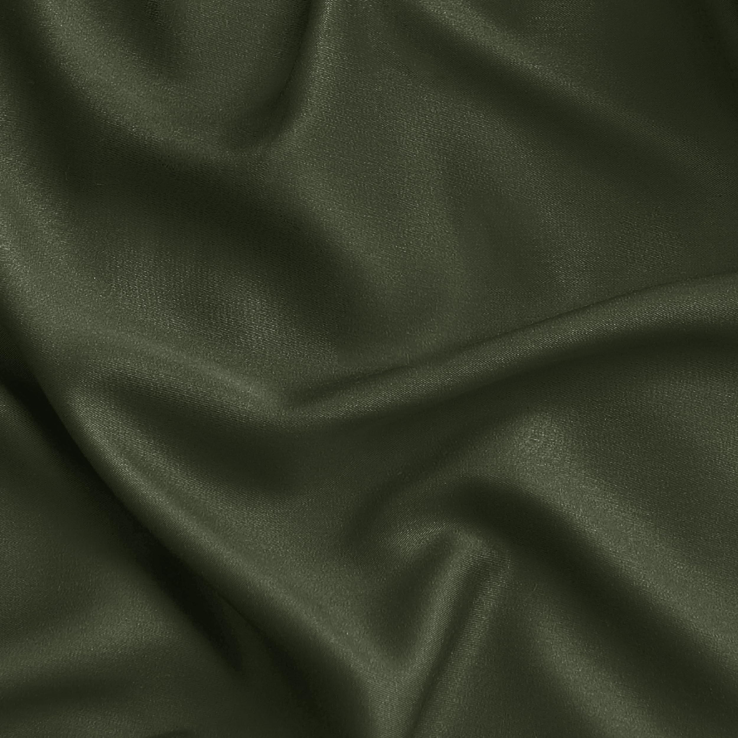 Foto 7 pulgar | Juego De Sábanas Bedsure Tamaño Queen, Bambú Derivado Del Rayón, Verde Oliva - Venta Internacional.