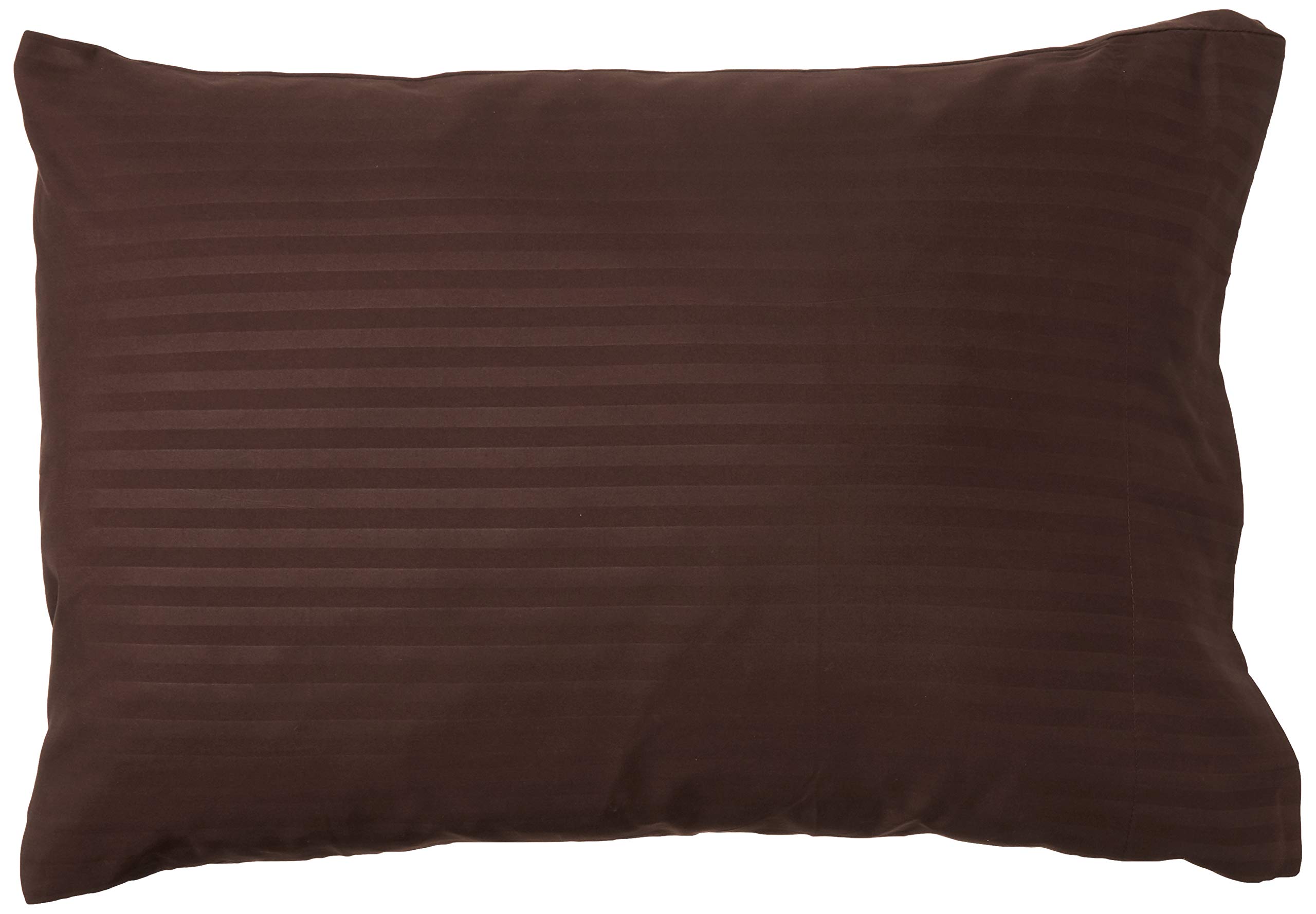 Foto 5 pulgar | Set De Edredón Sweet Home Collection Dobby Chocolate Twin - Venta Internacional.