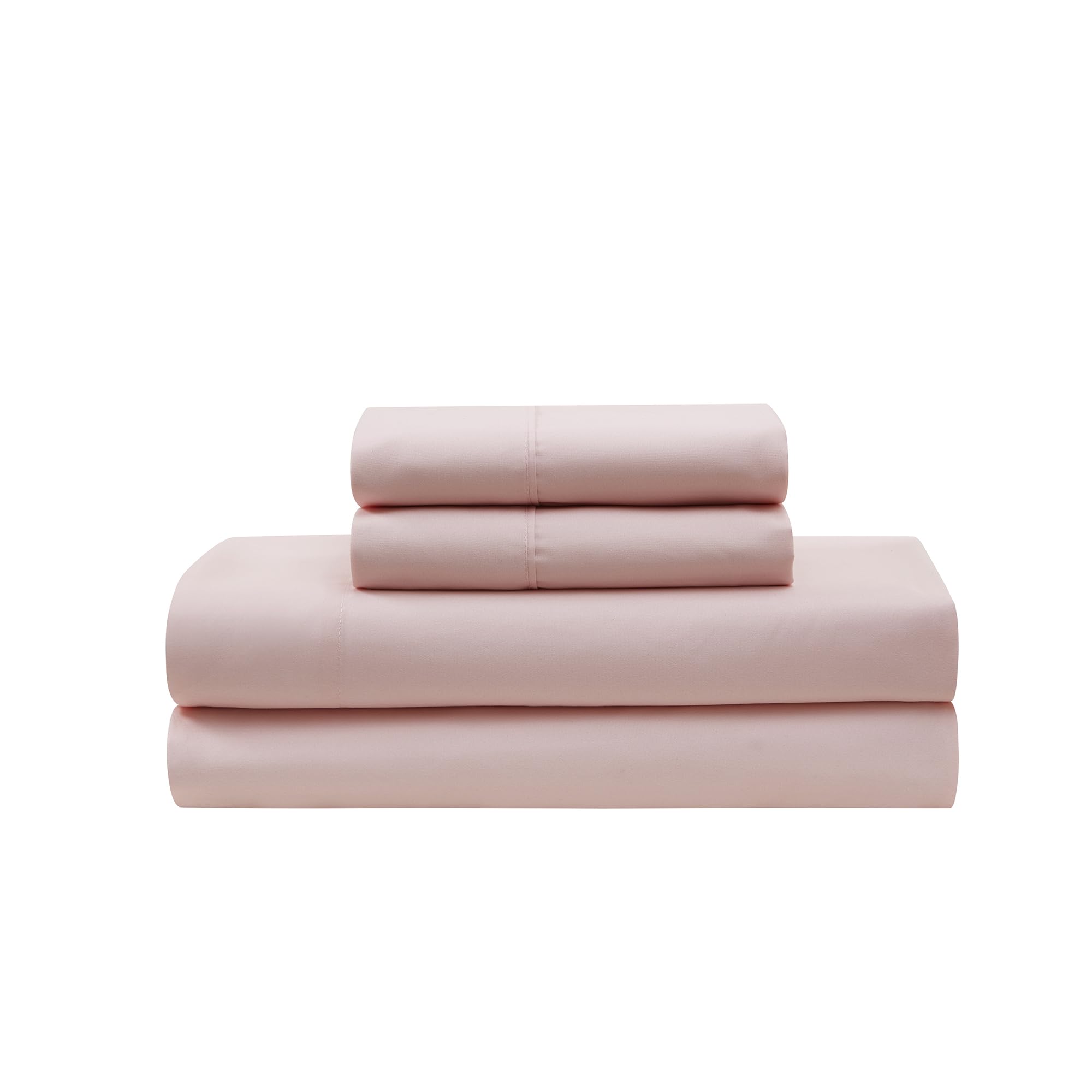 Foto 6 pulgar | Set De Edredón Sweet Home Collection Ombre Pintuck Blush Queen - Venta Internacional.