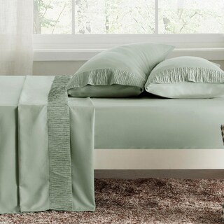Foto 3 | Juego de Sábanas Bedsure King Size 4 Piezas Microfibra- Venta Internacional