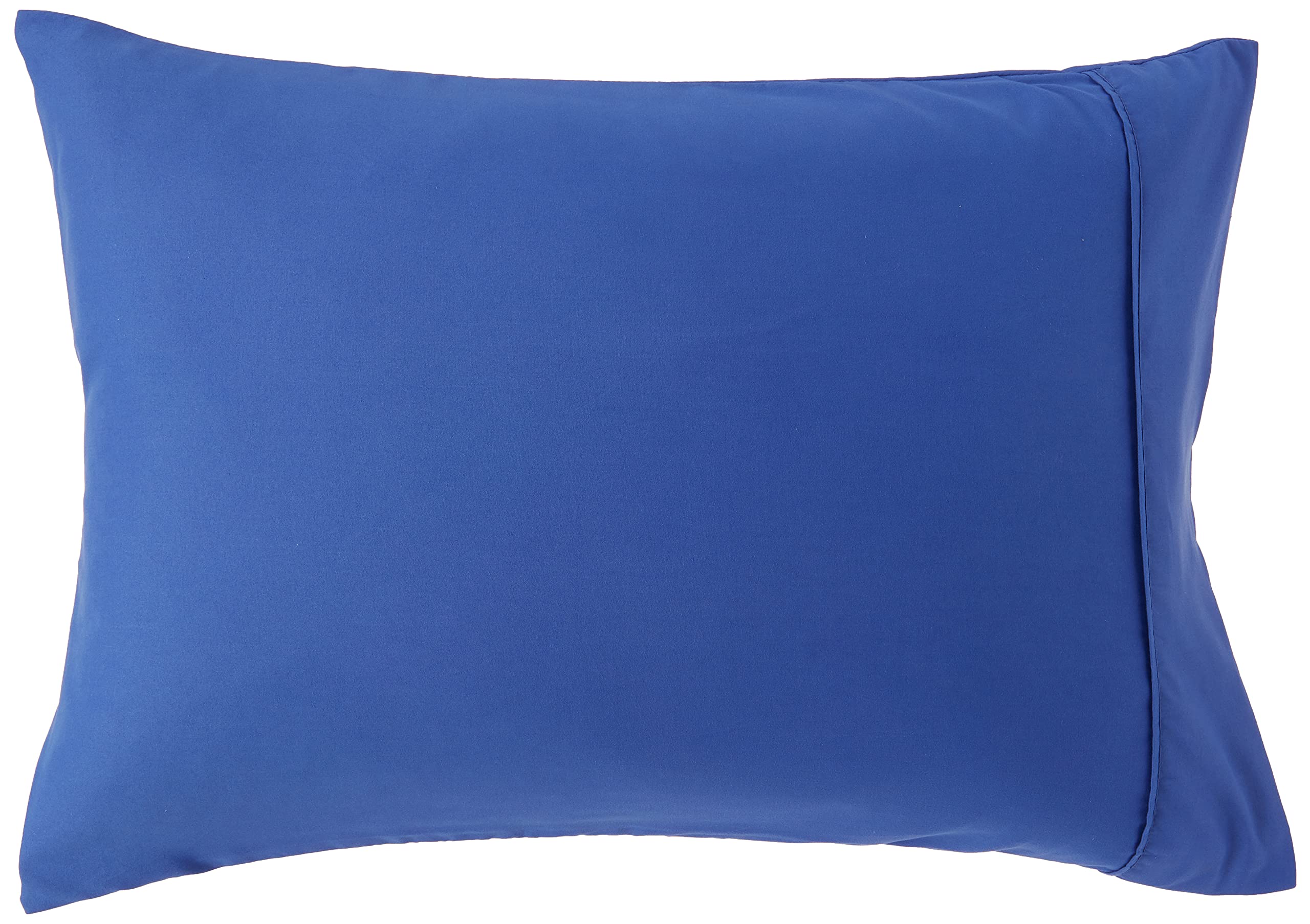 Foto 2 | Set De Edredón Sweet Home Collection, Color Azul Real, Tamaño Doble - Venta Internacional.