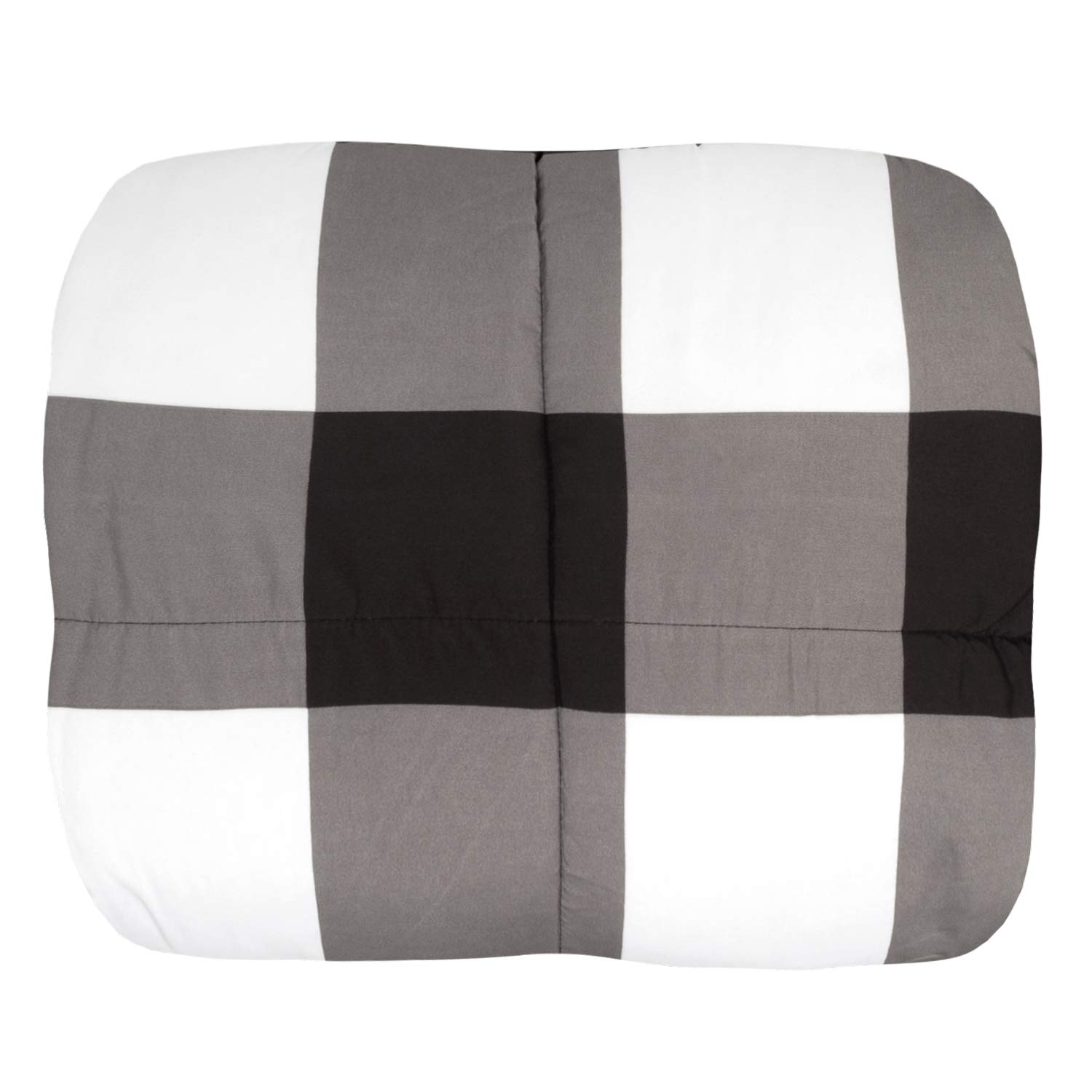 Foto 4 pulgar | Set De Edredón Y Bolsa Sweet Home Collection All Season King - Venta Internacional.