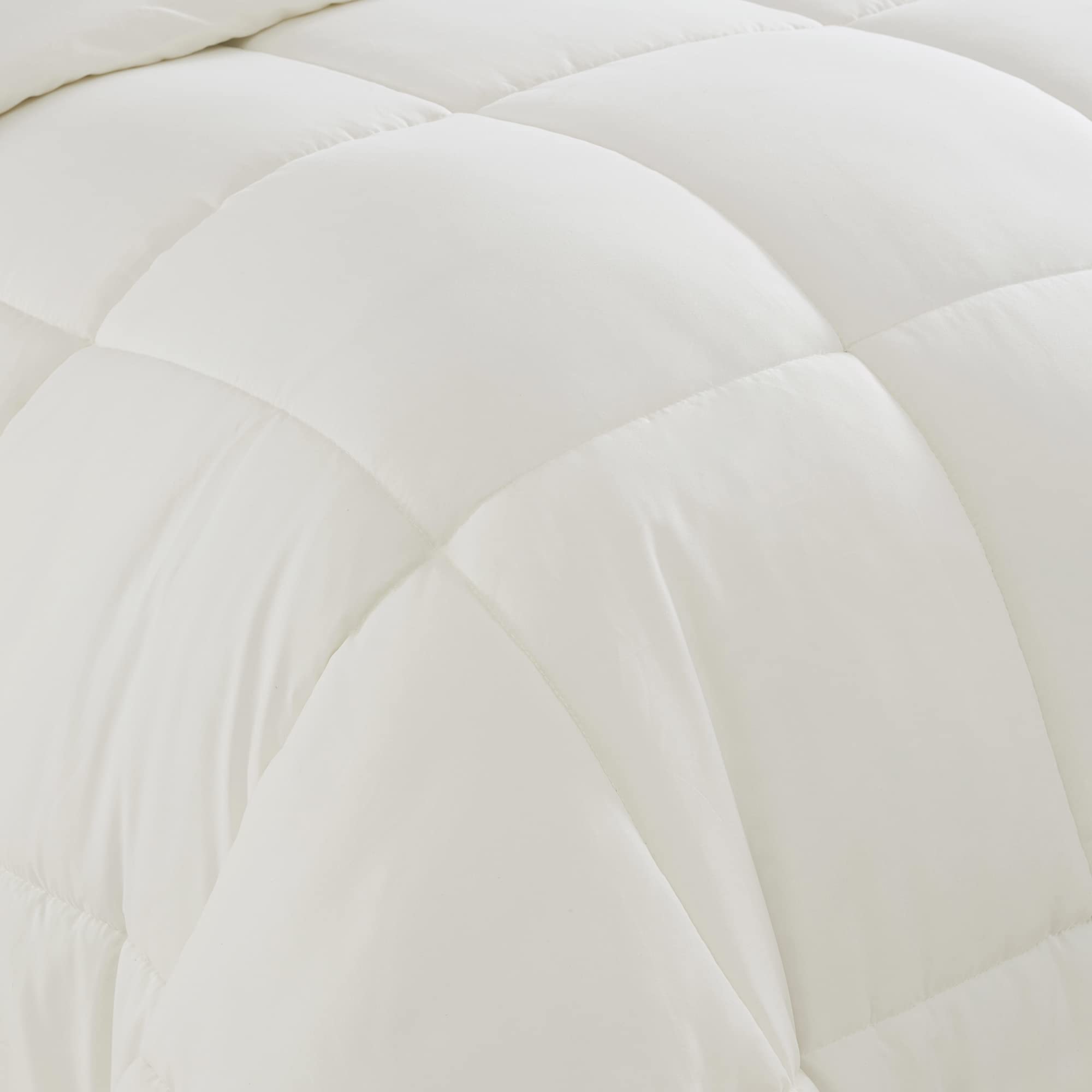 Foto 5 pulgar | Set De Edredón Sweet Home Collection Ivory Twin Xl 5 Piezas - Venta Internacional
