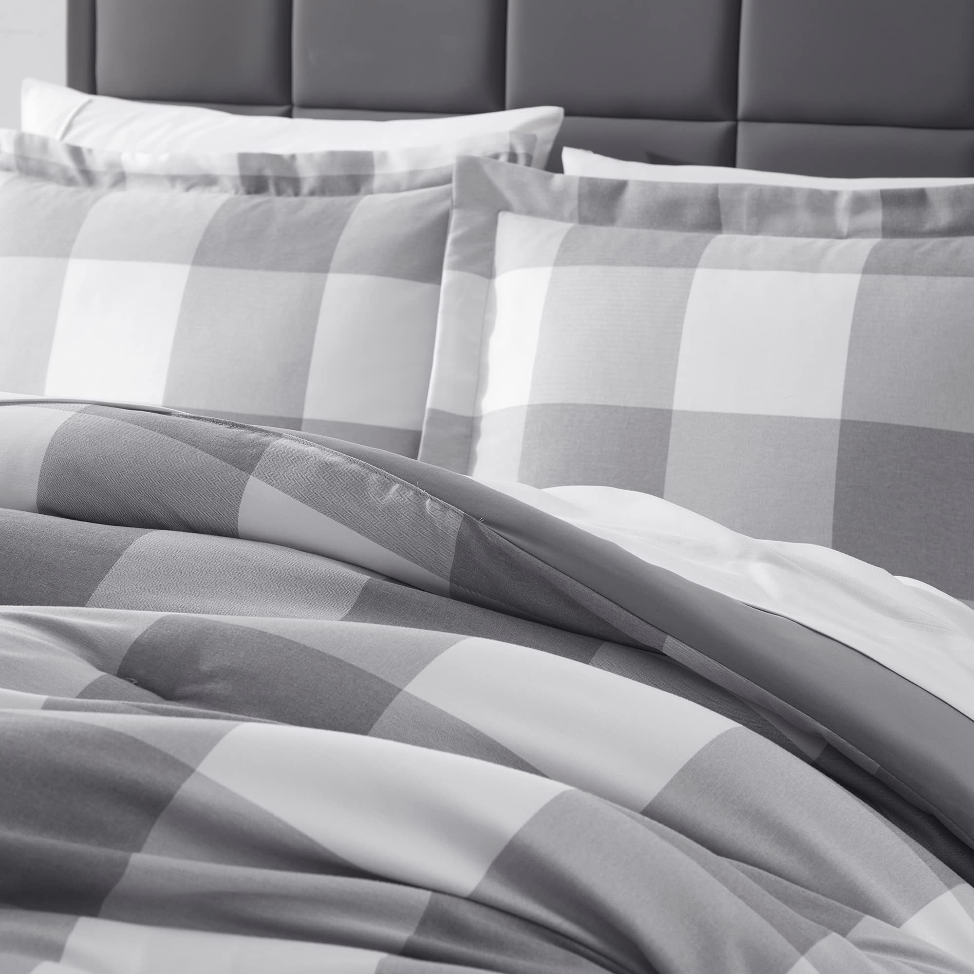 Foto 4 | Set de Edredón Sweet Home Collection Doble 7 Piezas - Venta Internacional