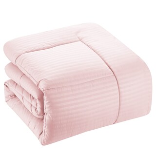 Foto 4 | Set De Edredón Sweet Home Collection King, 8 Piezas - Venta Internacional.